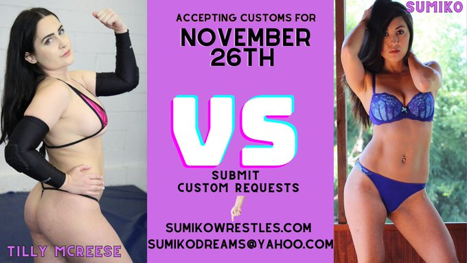 Better dm me fast!! This shoot will book up quick. @tillymcreese https://t.co/aZrHL8Gh4U