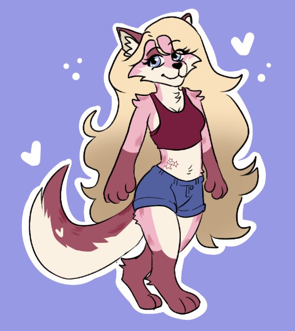 More art done by Jammymin on discord!!!