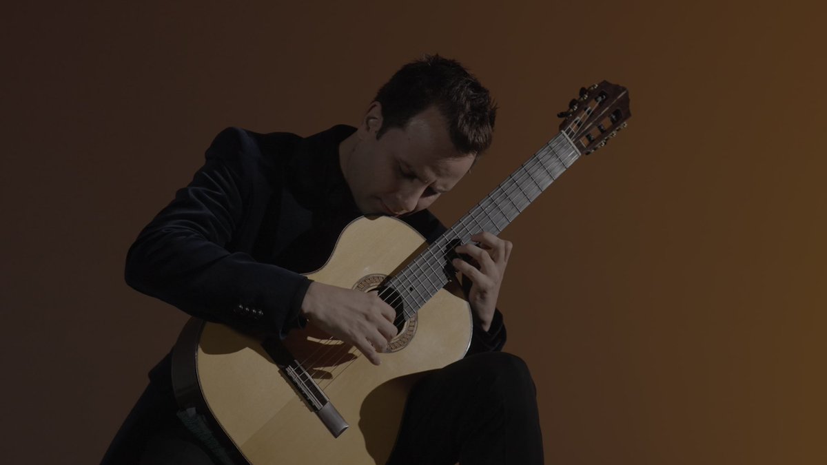 Last week, 🇵🇷 Puerto Rican guitarist and composer Hermelindo Ruiz visited us in our studio, and we filmed him playing some of his own compositions. 
🚨 New videos 🚨

#pixaudio #london #hermelindoruizmestre #guitar #latin #latinmusic #puertorico #boricua #comingsoon #newvideo