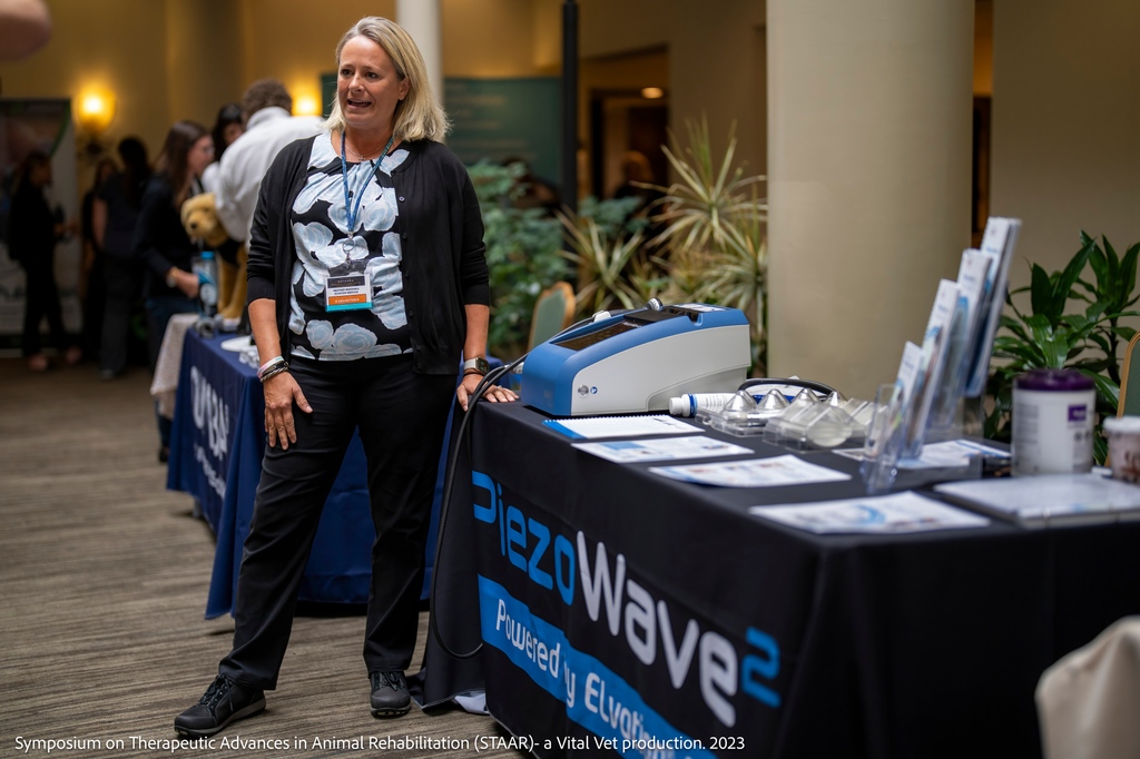 staarconference's tweet photo. So much to be thankful for this year, especially the sponsors from #staarconference who enhance the quality of life for our beloved pets! Check them out on @vitalvet4pets site:
https://t.co/1sYNam6kzF

A huge thank you to:
@spectravet
@elvationmedical
@hudsonaquatic

#animalrehab https://t.co/gSELJ3i1kb