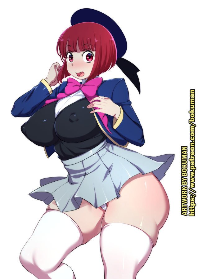 BitchKomachi's tweet photo. Everyone's favorite idol is back!

She had taken...a long vacation. https://t.co/z04jaQO1s6