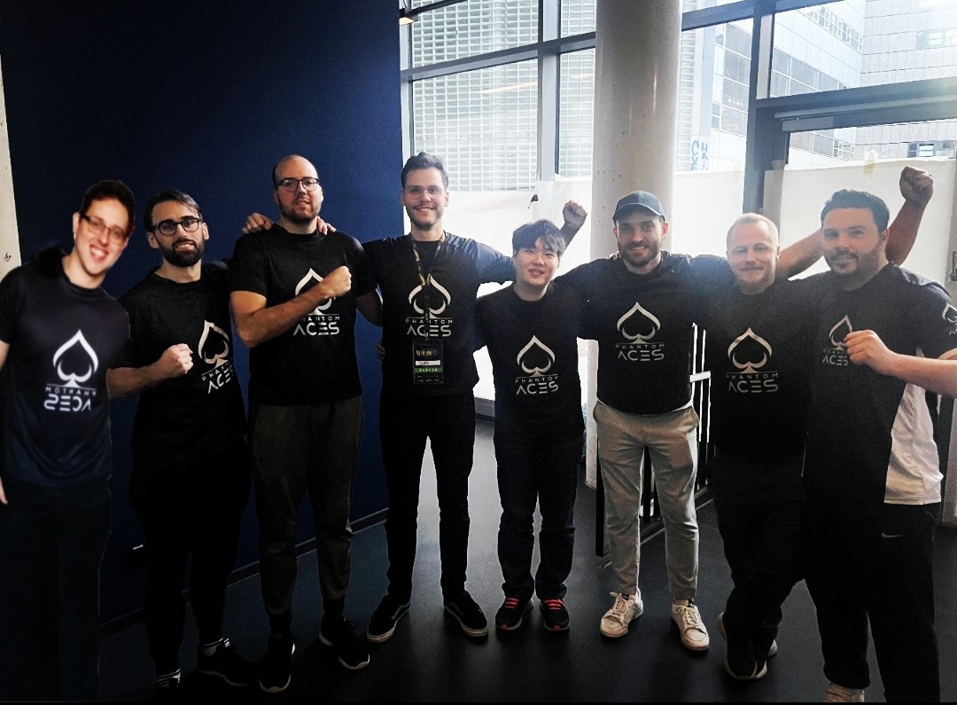 Matic 'Starbuck' D. tweet media