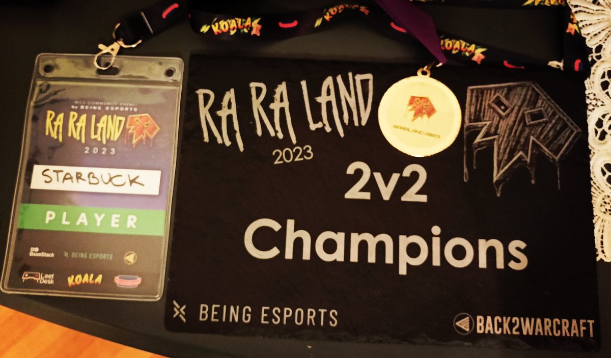 Matic 'Starbuck' D. tweet media