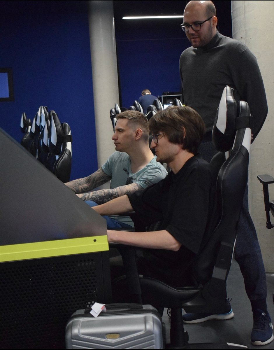 Matic 'Starbuck' D. tweet media