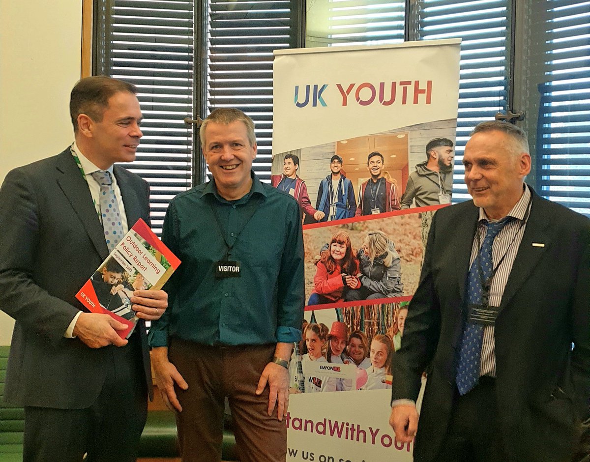 Formerly APPG for Outdoor Learning tweet media