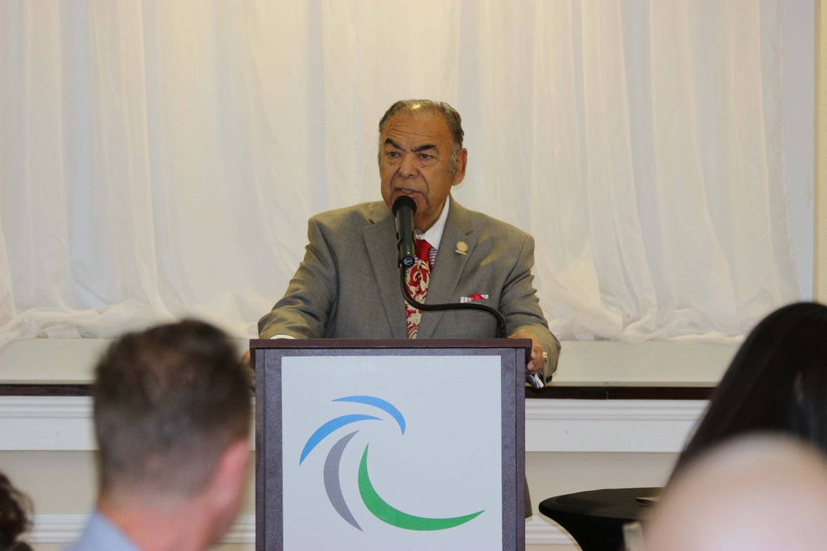 wvcballiance's tweet image. Thanks to all who attended the annual State of the @portofhueneme! President Jess Herrera and the team addressed community outreach efforts, economic vitality, financial successes, operation improvements, and environmental goals. 

#PortofHueneme #CommunityUpdates