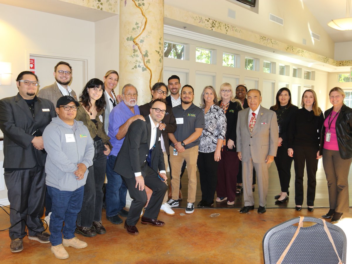 wvcballiance's tweet image. Thanks to all who attended the annual State of the @portofhueneme! President Jess Herrera and the team addressed community outreach efforts, economic vitality, financial successes, operation improvements, and environmental goals. 

#PortofHueneme #CommunityUpdates
