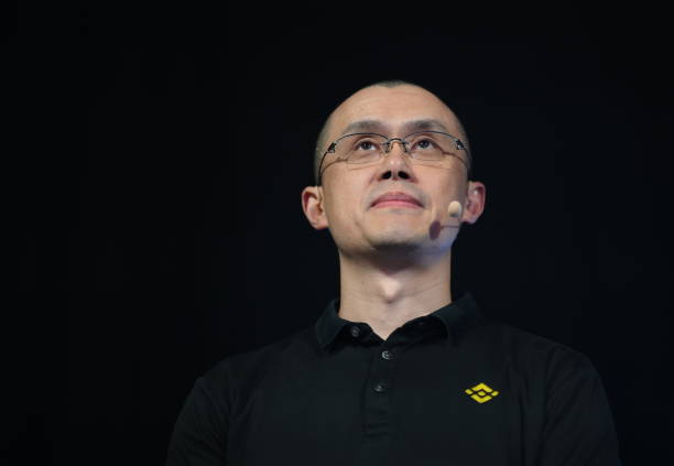 Coinstelegram1's tweet photo. 🚀 Breaking News 🚀 Binance Founder CZ 🌐 steps down in a historic $4 Billion settlement with the Department of Justice! 🏦💰 Major shakeup in the crypto world! 🔄 What's next for Binance? 🤔 #CryptoNews #Binance #CZ #DOJSettlement
https://t.co/pv8PiLoLzr https://t.co/HnFH0rkTKR
