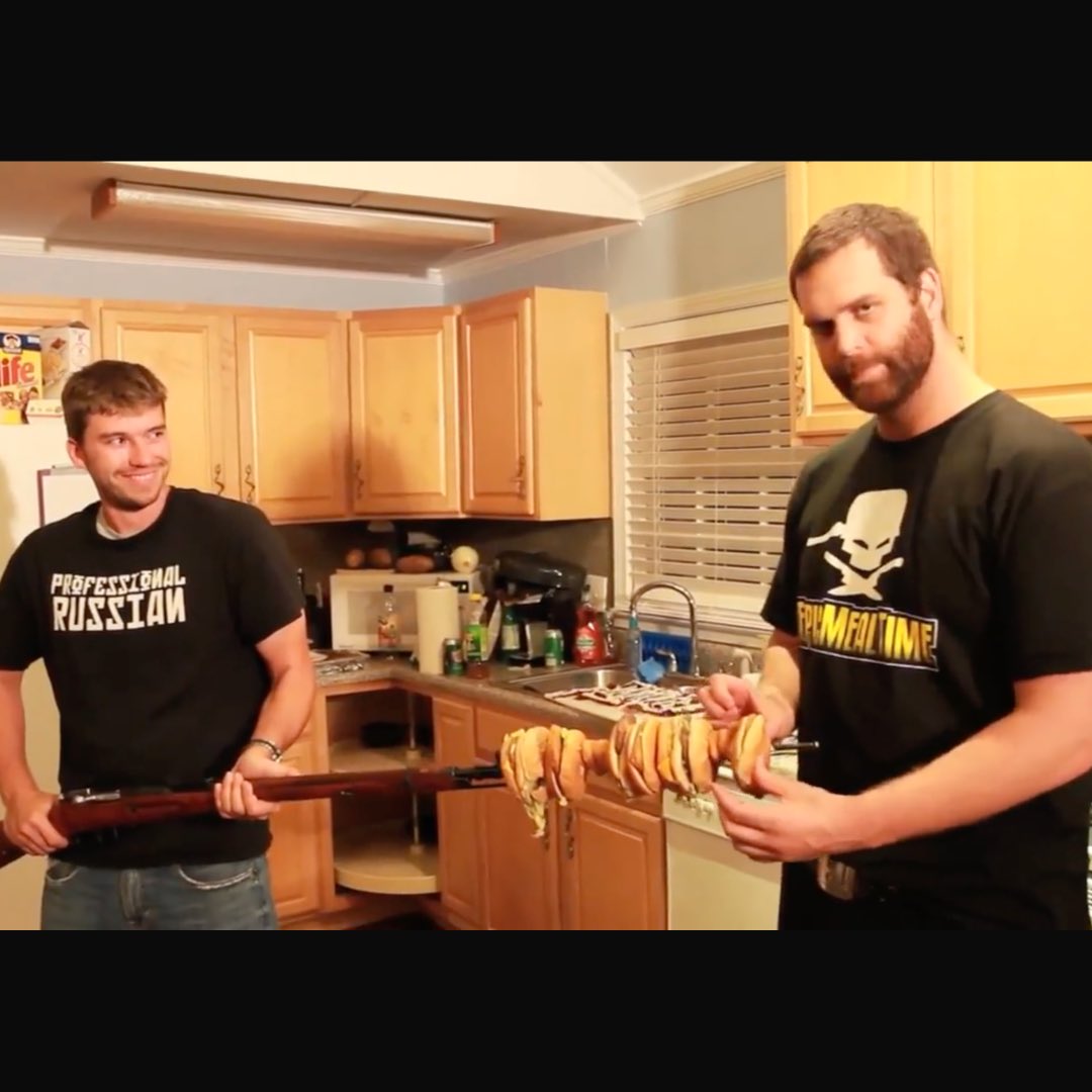 Epic Meal Time tweet media