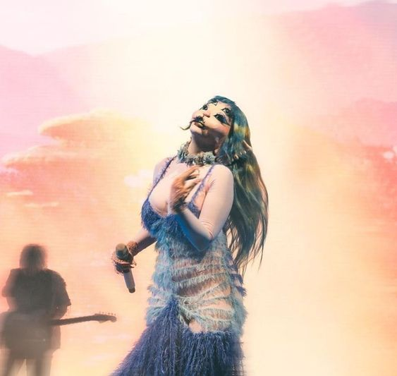 Whats your least favorite song from Portals that if you say it ppl would atack you?