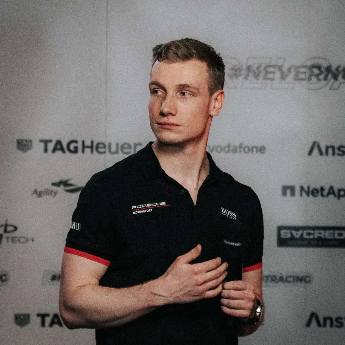 Mack Bakkum tweet media