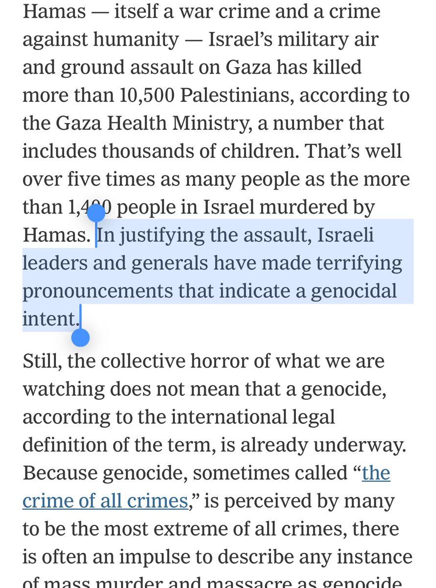 directencourt's tweet photo. @george_revutsky @omarpakman @mehdirhasan Omar Bertov has said their pronouncements have indicated a genocidal intent. I’m glad you quoted him as an expert https://t.co/qlfuiQU5xW