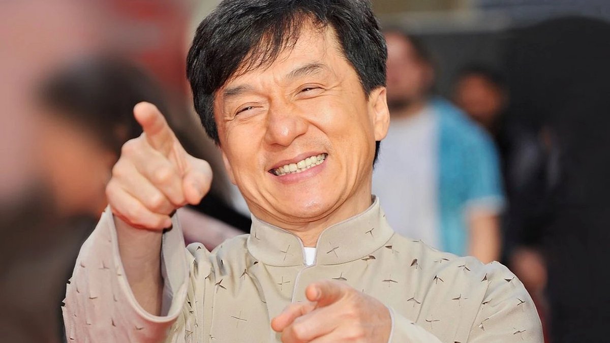 Qatar Living ® on X: We at the preview of Jackie Chan's #DragonBlade! It's  premiers at @NovoCinemasQTR this week!    / X