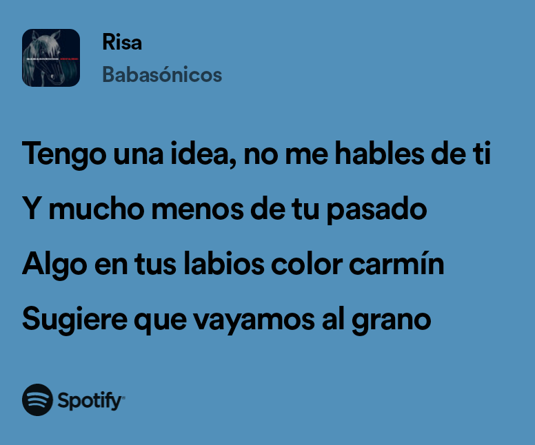 rockEnSpotify's tweet photo. https://t.co/zL37QHXCbX