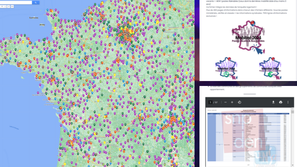 SNPDEN-UNSA tweet media