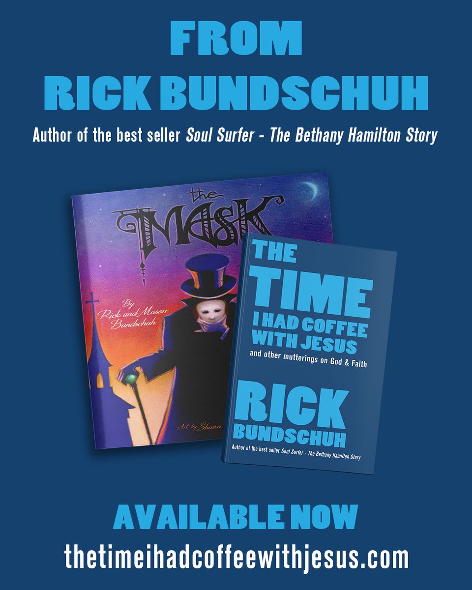 SpiritInStory's tweet photo. Available Now ~ The Time I Had Coffee with Jesus by Rick Bundschuh ~ Order today at https://t.co/6tp4Gsdalq https://t.co/Z97S9Qbw8C