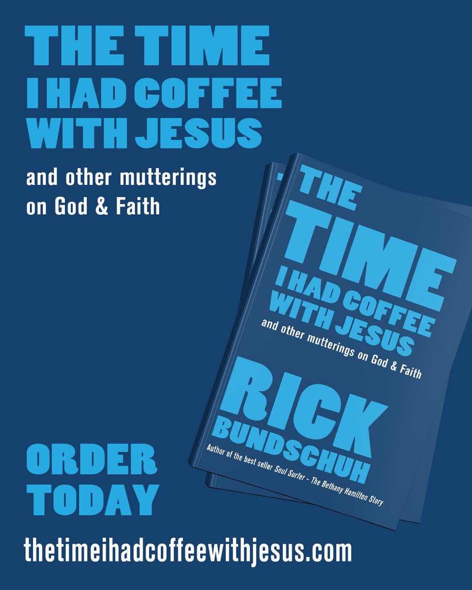SpiritInStory's tweet photo. Available Now ~ The Time I Had Coffee with Jesus by Rick Bundschuh ~ Order today at https://t.co/6tp4Gsdalq https://t.co/Z97S9Qbw8C