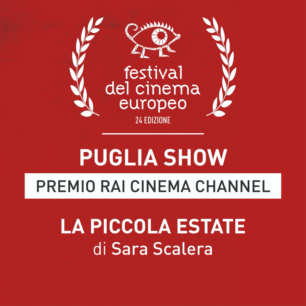 Festival del Cinema Europeo tweet media