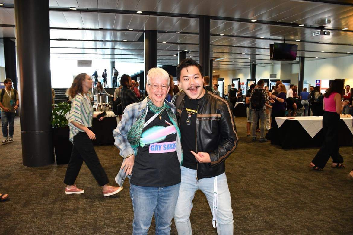 KaiTheFishGuy tweet media