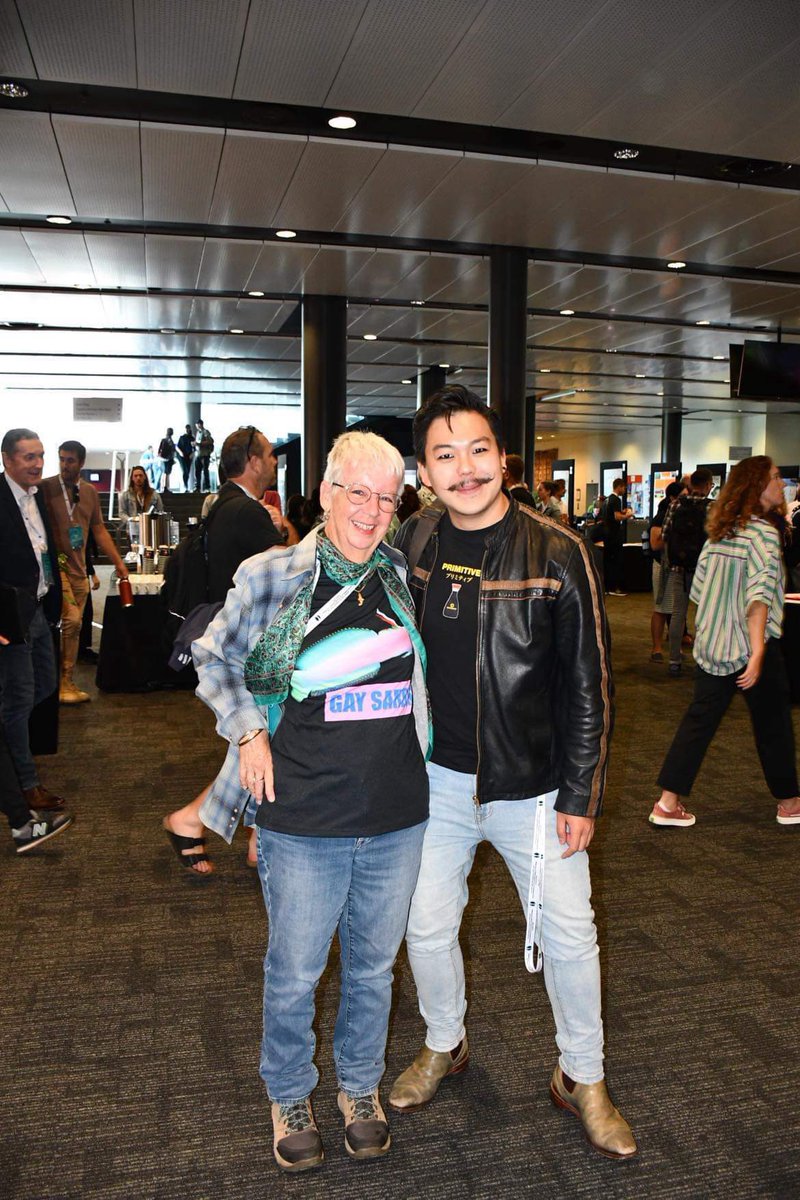 KaiTheFishGuy tweet media