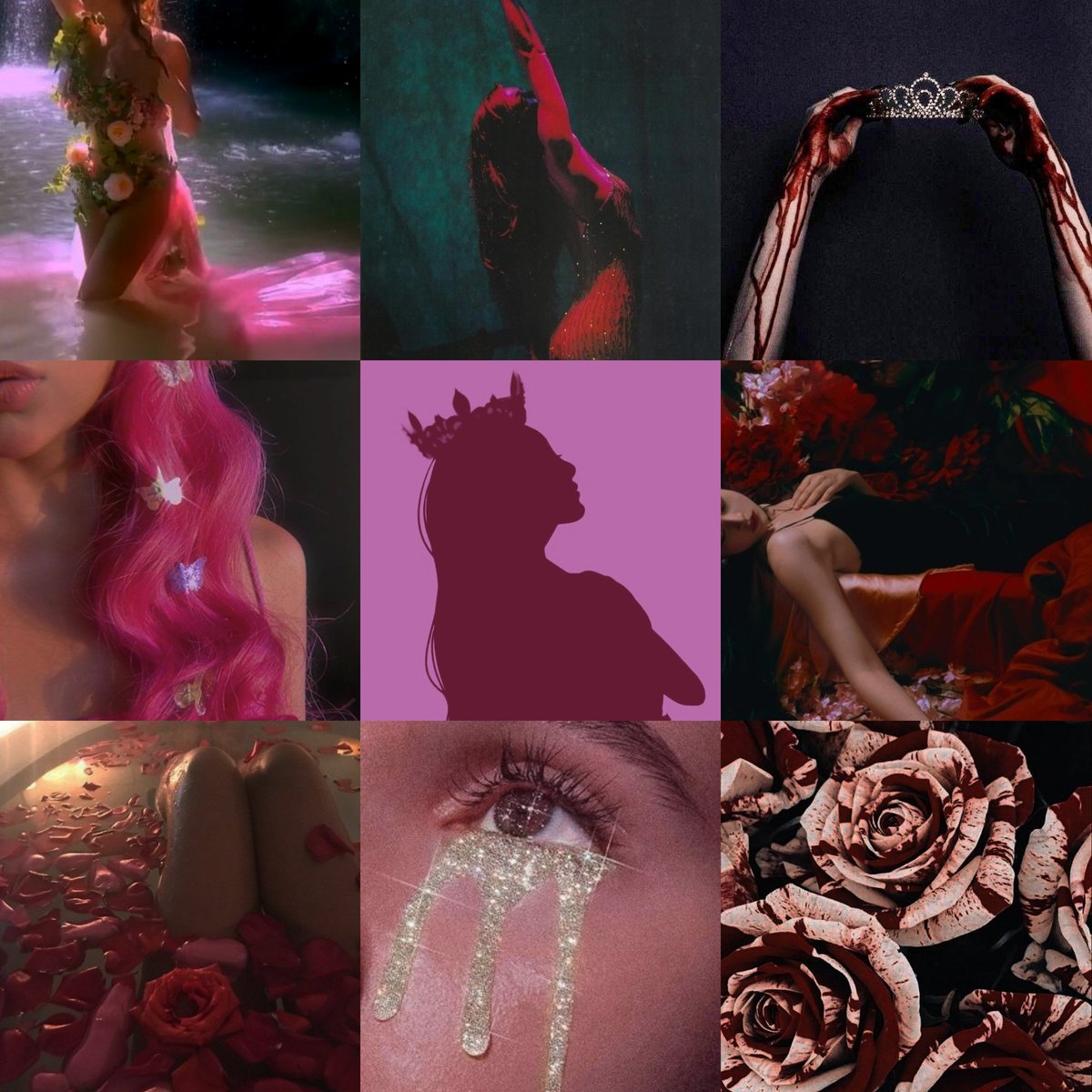 olidrav's tweet photo. “—I will love you, even when all the mortals have forgotten about us and we are nothing but stardust.”

PERSEPHONE           &amp;             HADES https://t.co/HfK143bkDg