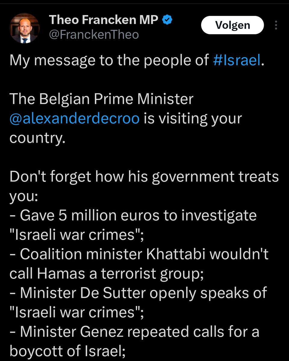 Ziekelijk. Ronduit ziekelijk.