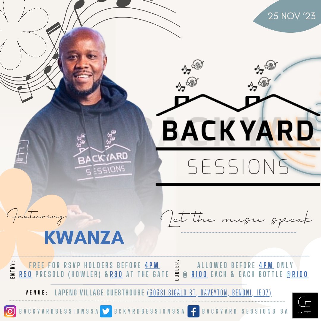 BackyardSessionsSA tweet media