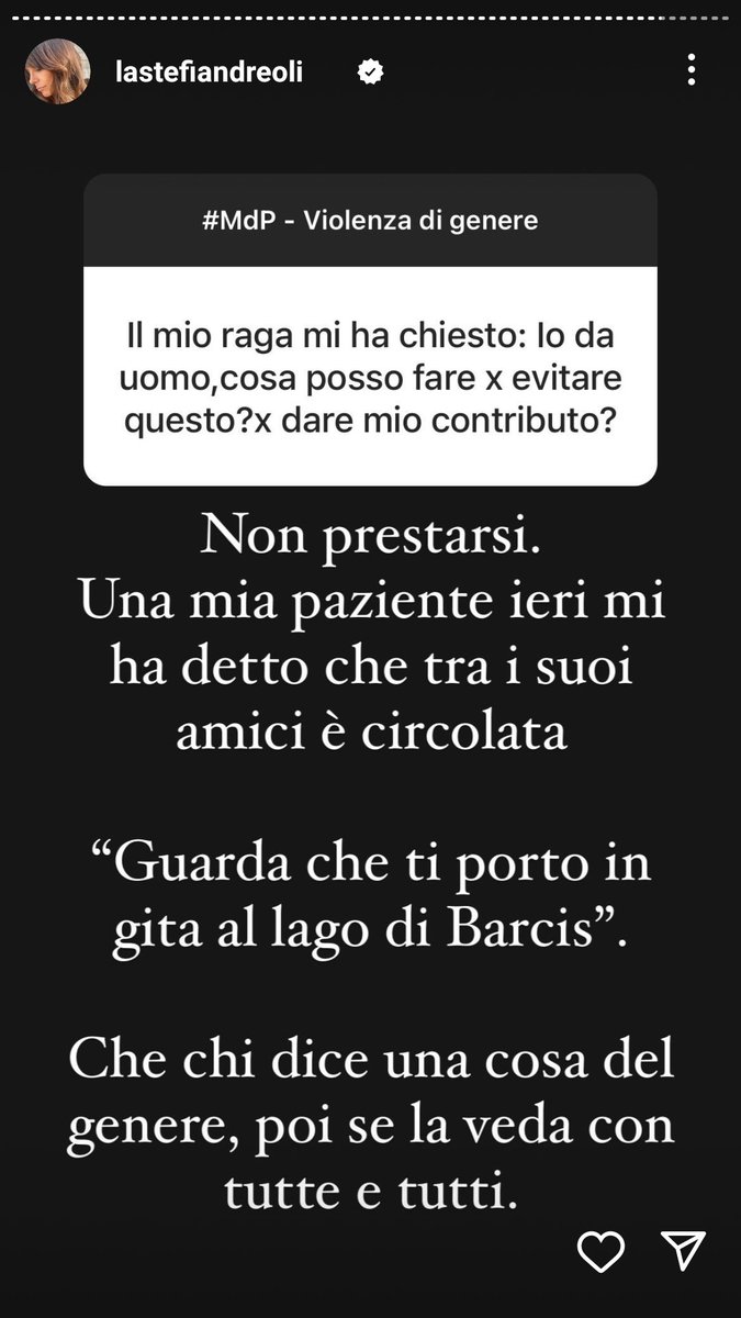 lulutvb's tweet photo. @Cabbot_ Ciao! A tal proposito, proprio oggi la stessa cosa che è successa a te è stata riferita anche dalla Andreoli su IG https://t.co/ar9jhkOYYV
