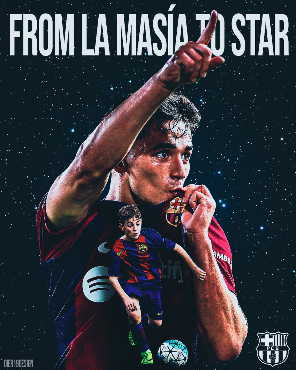 oieregizabal's tweet photo. @FCBarcelona_es @farqaleit PRONTO ESTÁS DE VUELTA💪

#EveryoneWithGavi #FCBarcelona #Gavi https://t.co/YwW7Kfd0j4