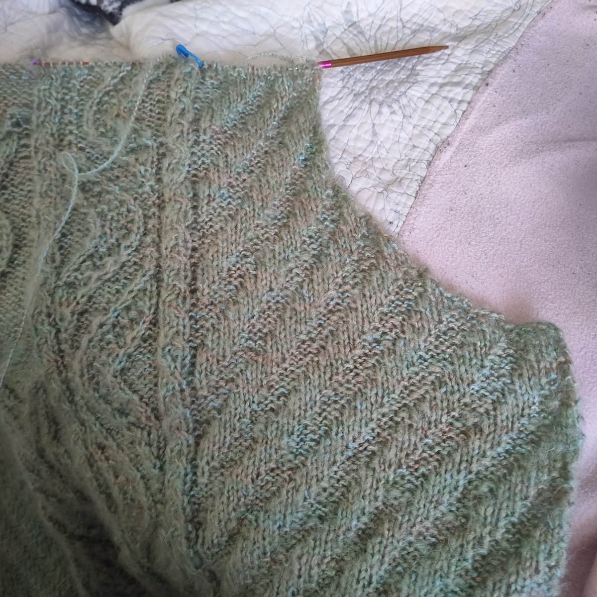 knitterup tweet picture