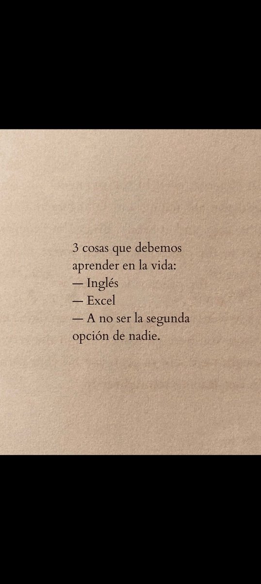 Por ley ..