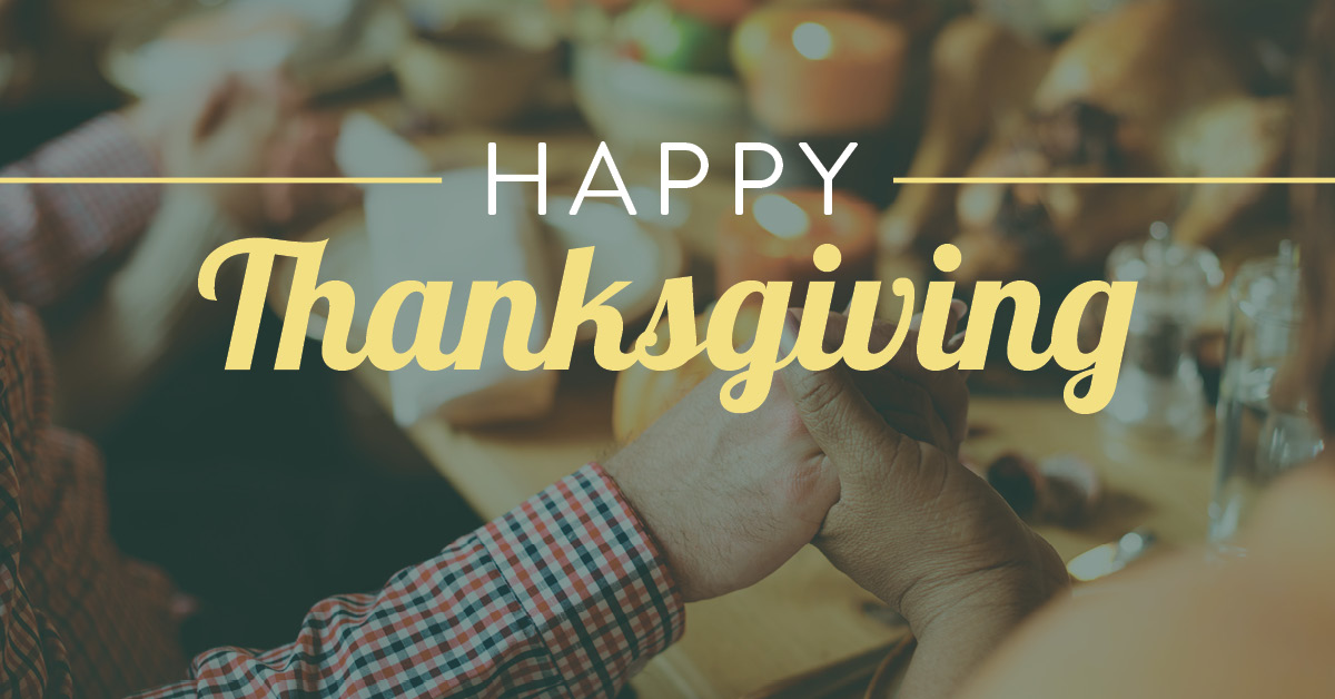 NobleREMC's tweet photo. In this time of giving thanks, we give ours to you – our members, neighbors, family and friends. We were built by our community to serve our community, and without your support, we wouldn’t be where we are today. Happy Thanksgiving from Noble REMC! https://t.co/PUmcEZjDT7