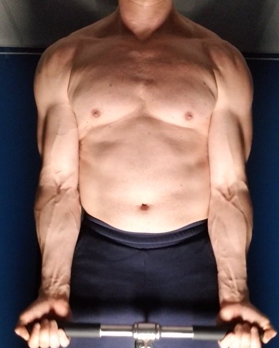 Quick arm pump! https://t.co/SlNVN4F5Zw<a href="/tag/mvsales"class="tags"><span>#mvsales</span></a>