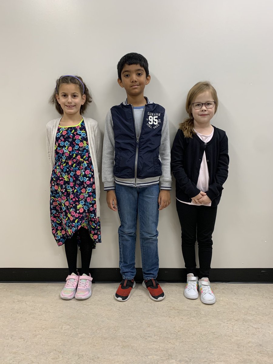 CarswellsClass's tweet image. Happy 50 Day! @WascanaPlains #50Day #50thDayOfSchool #SpiritDay