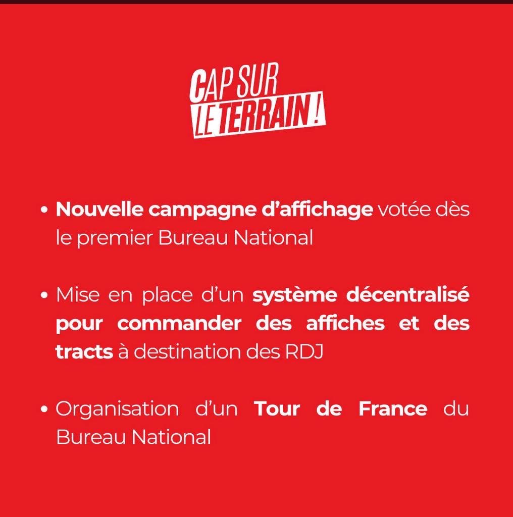 raphael_pastore's tweet photo. Avec @GuilhemCarayon et son équipe, renforçons notre présence sur le terrain ! #AvecGuilhem #GardonsleCap https://t.co/ggf155dmcC