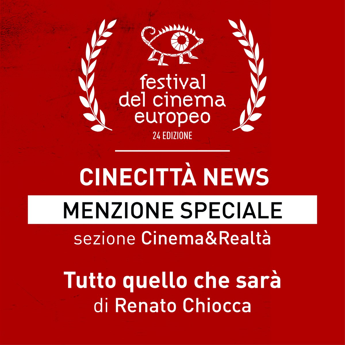 Festival del Cinema Europeo tweet media