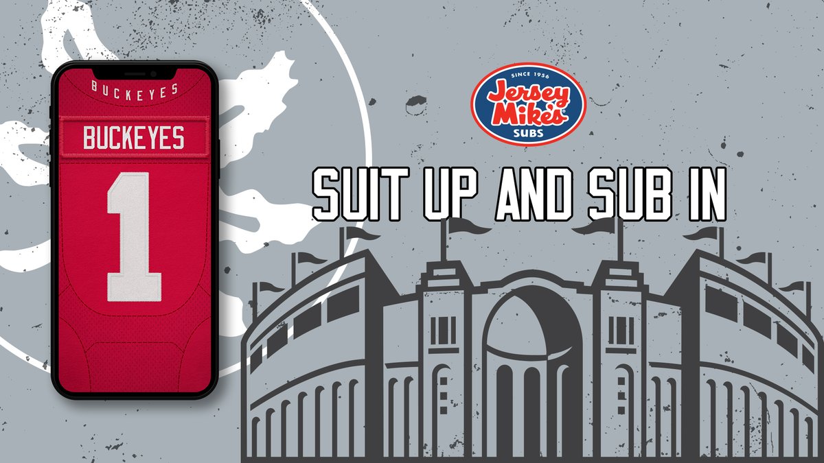 Ohio State Buckeyes 🌰 tweet media