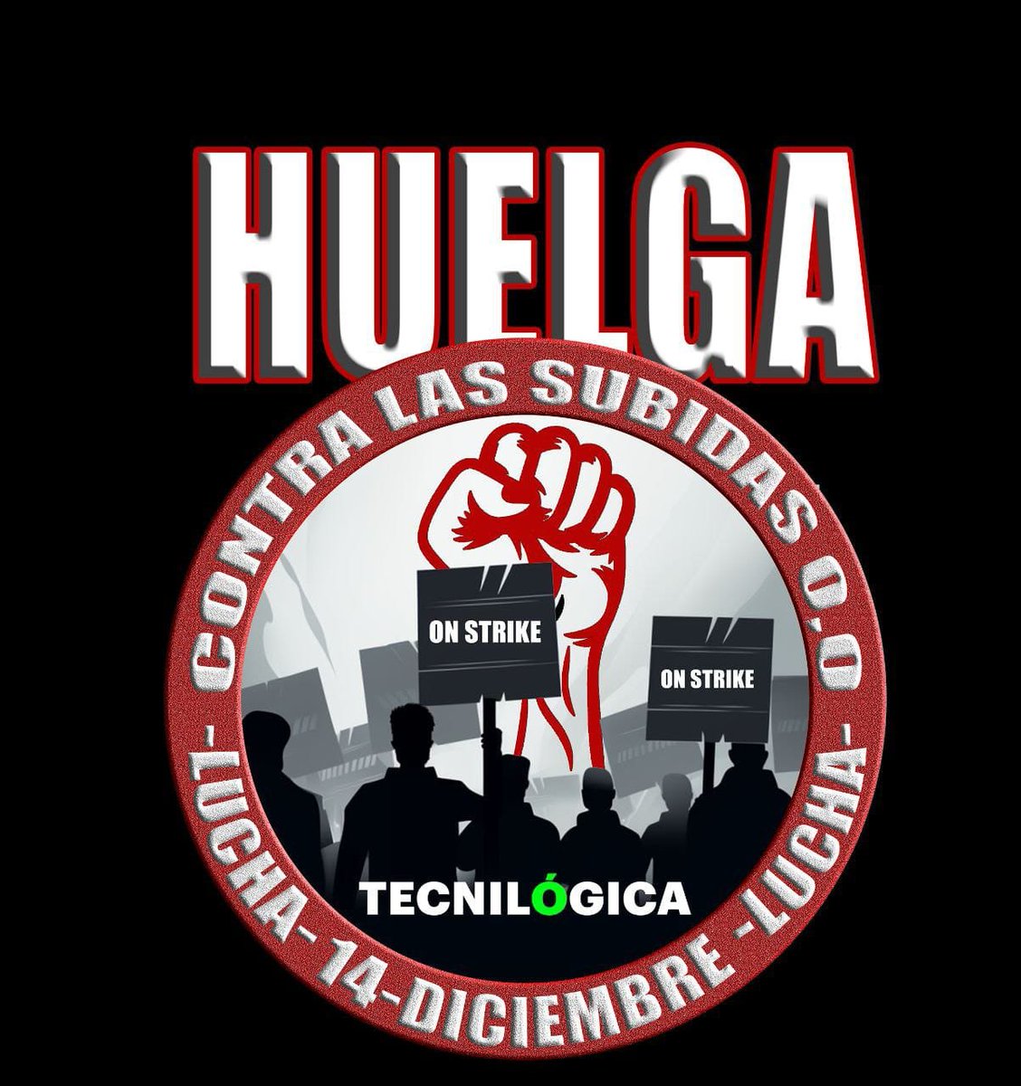 CCOO TECNILÓGICA tweet media