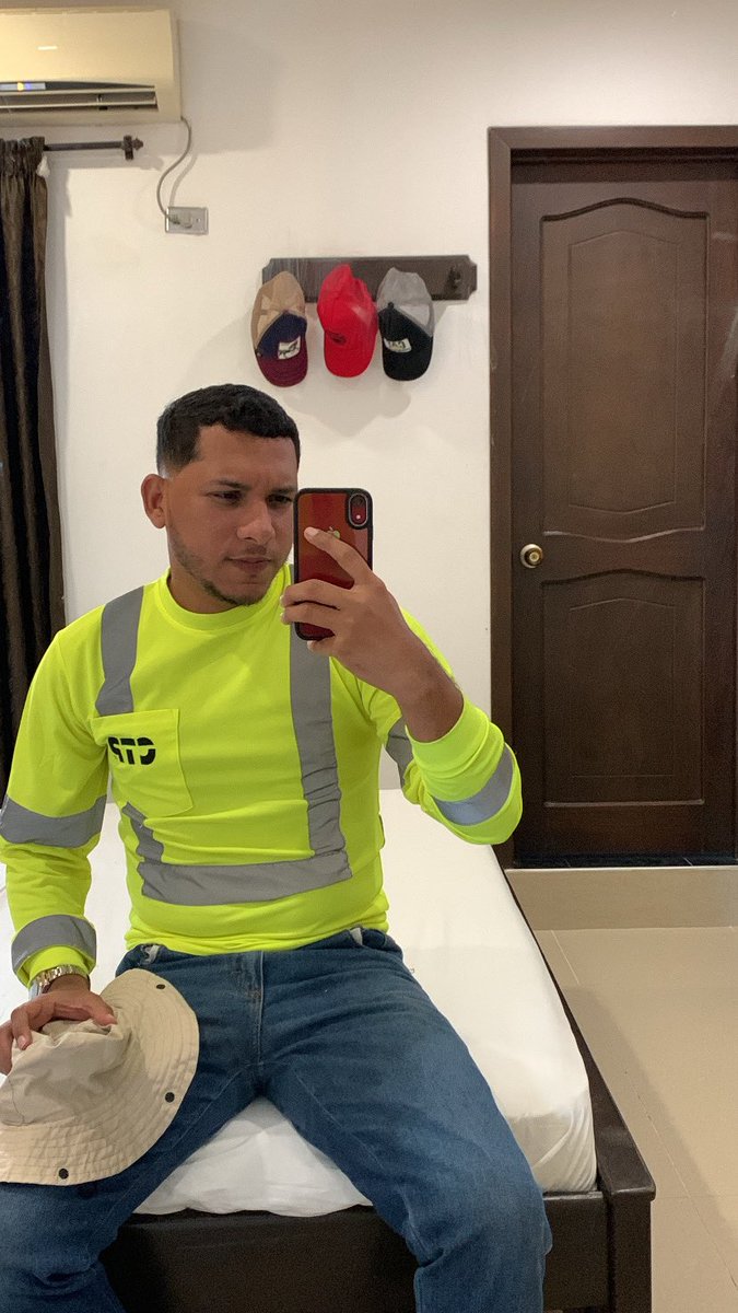 Jesus Barraza🦉 tweet media