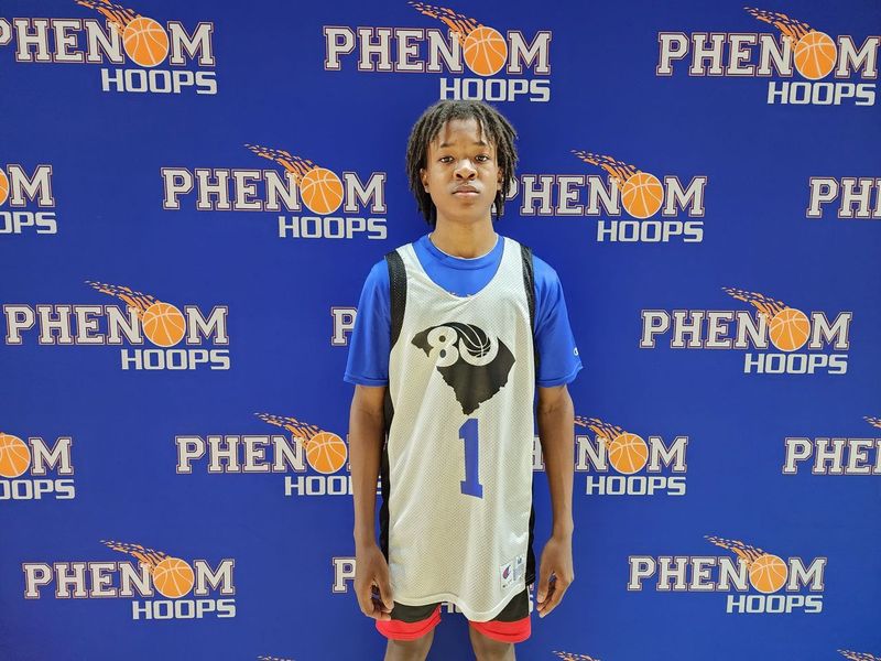 Phenom Hoop Report tweet media