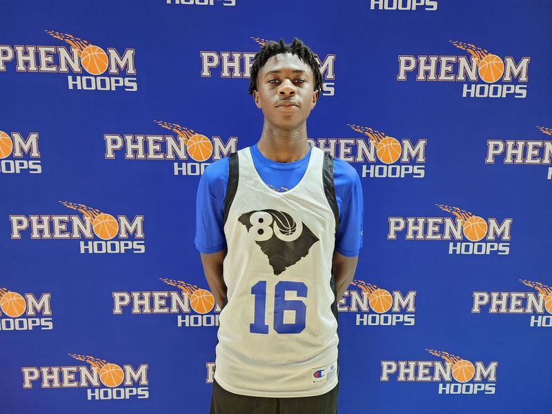 Phenom Hoop Report tweet media