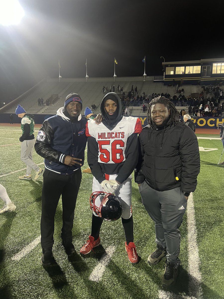 WilsonWildcatsFootball tweet media