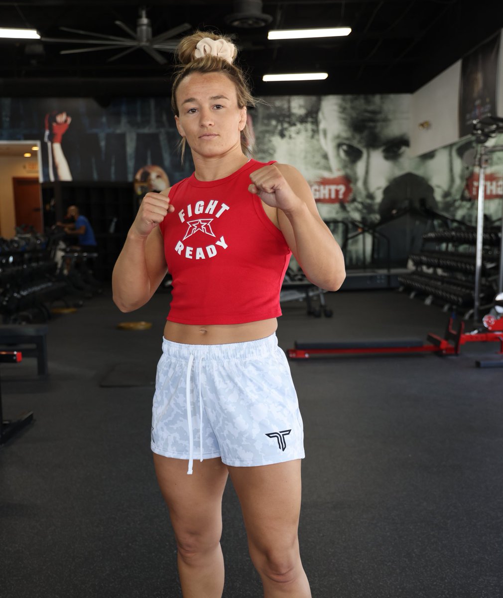 MMA Fight Ready - Scottsdale tweet media