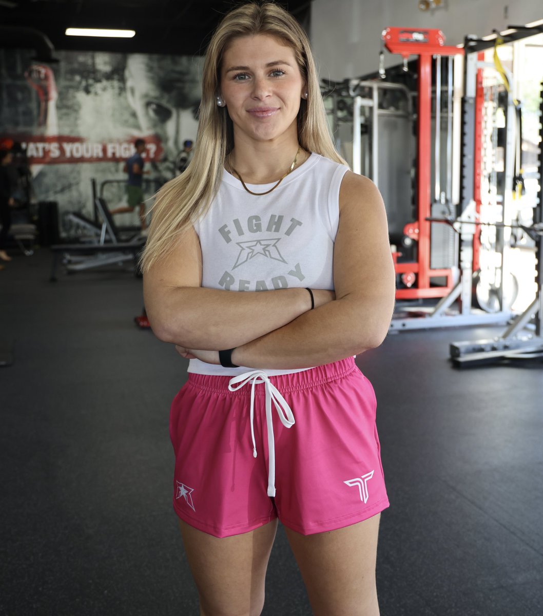 MMA Fight Ready - Scottsdale tweet media