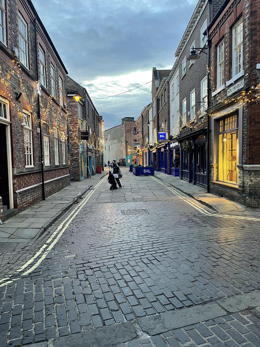 David Skaith tweet media