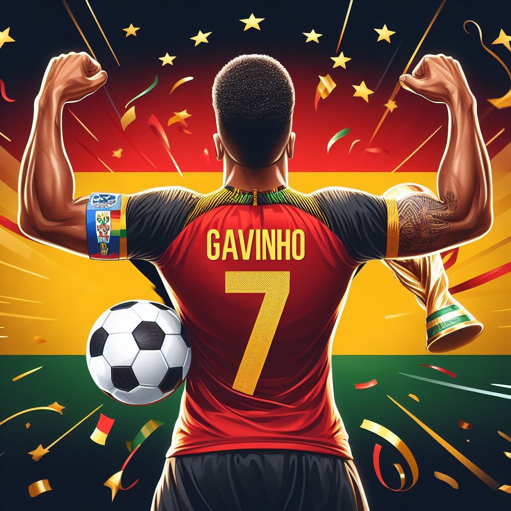 𝔾𝕒𝕧𝕚𝕟𝕙𝕠 💙❤️ 🇩🇿 tweet media