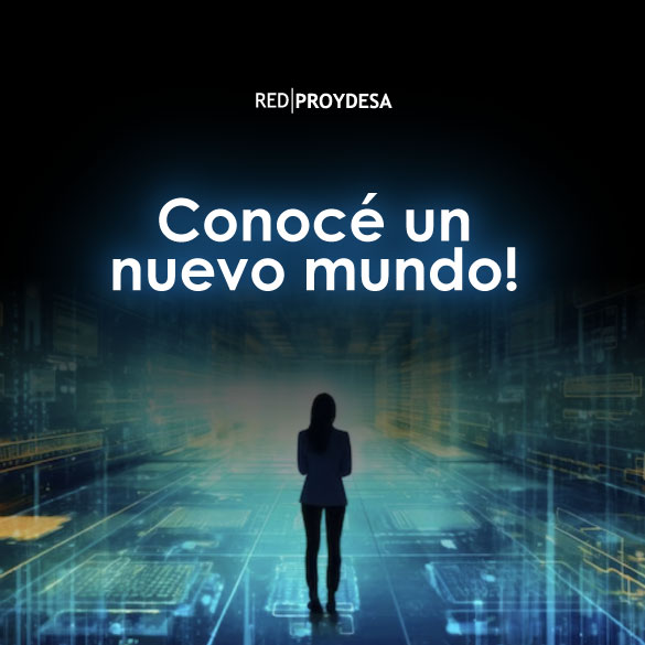 proydesa's tweet image. Sentís que te cuesta seguirle el ritmo al mundo de la tecnología y las redes TIC? 😳
En Fundación Proydesa nos dedicamos a capacitarte para que nunca más vuelvas a sentirte así! 👩💻😁
#Nuncadejesdeaprender #RedProydesa #ccnacourse #TIC