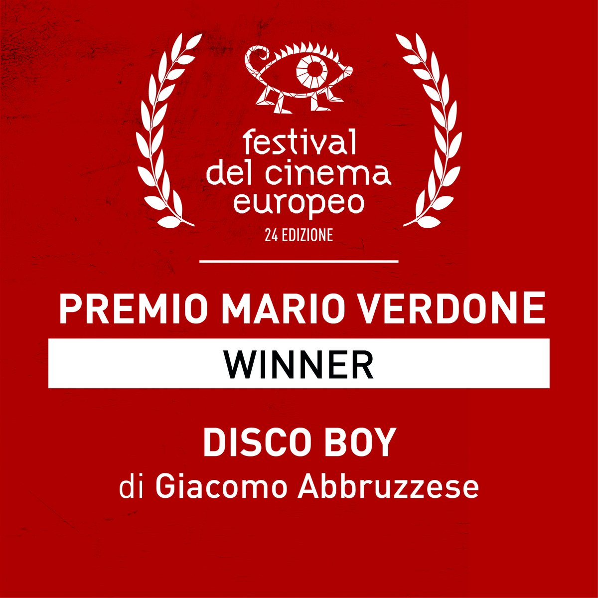 Festival del Cinema Europeo tweet media