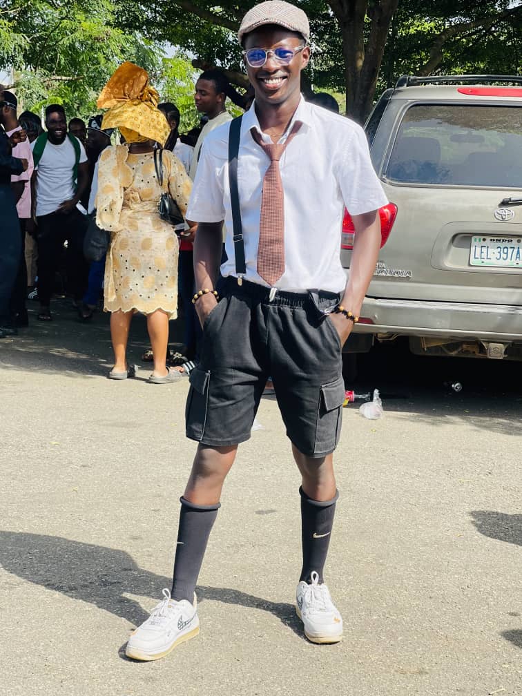 adeniyihall's tweet image. Elites 🤗
#Invictacostumeday #futacostumeday