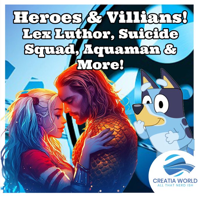 🔴 LIVE 🔴 Hey Subs! Join @MattRidder for today&rsquo;s episode of #CreatiaConversation! Today we will be discussing<a class="tags" target="_blank" title="On Twitter" href="/?out=eyJ0eXAiOiJKV1QiLCJhbGciOiJIUzUxMiJ9.eyJpYXQiOjE3MjUxMTAwODksImlzcyI6InR3cG9ybnN0YXJzLmNvbSIsIm5iZiI6MTcyNTExMDA4OSwiZXhwIjoxNzU2NjQ2MDg5LCJyZWRpcmVjdF91cmwiOiJodHRwczovL3R3aXR0ZXIuY29tL01hdHRSaWRkZXIifQ.fVty5oUncTiKq72HUnS9ZfzLDaky-zO1X3oqpJi2AV-mef6bilhCVMQLiIcWbTn0M6NhKZyMSaa9MYyceqayug">@MattRidder</a><a href="/tag/aquaman"class="tags"><span>#aquaman</span></a><a href="/tag/lexluthor"class="tags"><span>#lexluthor</span></a><a href="/tag/suicidesquadgame"class="tags"><span>#suicidesquadgame</span></a><a href="/tag/creati"class="tags"><span>#creati</span></a>